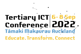 Tertiary ICT Conference v4
